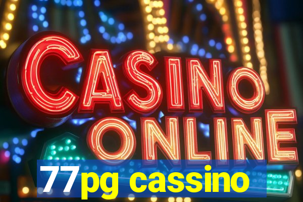 77pg cassino